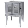 Garland Master Series Electric Single-Deck Convection Oven - MCO-ED-10-S 