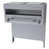 Garland MSR16M Master Series Heavy Duty Range Mount Salamander Broiler 34in 