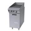 Garland MST17B Master Series Gas Charbroiler Range 17in W 