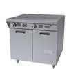 Garland MST45S-E Master Series Heavy Duty Gas Range 34in 