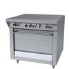 Garland MST46R-E Master Series Heavy Duty Gas Range 34in 