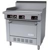 Garland Sentry Series 36in Electric 6 Burner Restaurant Range - SS686 