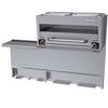 Garland SER-684 Sentry Series Electric Salamander Broiler with 24in High Shelf 