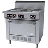 Garland Sentry Series Electric Restaurant Range 36in - SS686 