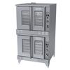 Garland Summit Series Double-Deck Gas Convection Oven - SUMG-GS-20ESS 