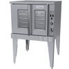 Garland SUMG-GS-10ESS Summit Series Single-Deck Gas Convection Oven 