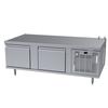 Garland UN17FC66 Polar Cuisine Freezer Base 66in W 