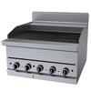 Garland G30-BRL G Series Countertop Gas Charbroiler 30in 