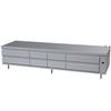 Garland UN17R108 Polar Cuisine Refrigerated Base 108in W 