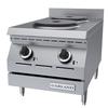Garland Designer Series Countertop Electric Hotplate 15in W - ED-15HSE 