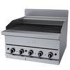 Garland GF30-BRL GF Sentry Flame Failure Series Countertop Charbroiler 30in 