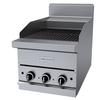 Garland G18-BRL G Series Countertop Gas Charbroiler 18in 