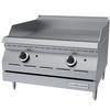 Garland Designer Series Countertop Gas Manual Griddle 24in - GD-24GTH 