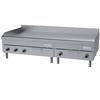 Garland E24-60G E24 Series Countertop Electric Thermostatic Griddle 60in W 