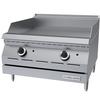 Garland Designer Series Countertop Gas Griddle 24in - GD-24GFF 