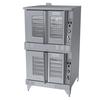 Garland Master Series Double-Deck Electric Convection Oven - MCO-ED-20 
