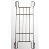 Frymaster 8030372 5-7/8in W x 13-1/2in D Split Pot Basket Support Rack 