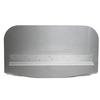 Frymaster 8235978 30-3/8in D x 13-1/8in H Splash Shield 