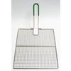 Frymaster 8030136 12-1/2in W x 13-3/4in D Full Pot Basket Support Screen 