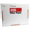 Frymaster 8030303 Box of 100 Sheets 26in x 34in Filter Paper 