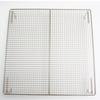 Frymaster 8030387 17-3/8in W x 17-5/8in D Fine Mesh Basket Support Rack 