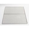 Frymaster 8030149 17in W x 17in D Fine Mesh Basket Support Rack 