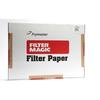 Frymaster 8030170 Box of 100 Sheets 19-1/2in x 27-1/2in Filter Paper 