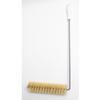 Frymaster 8030429 21in x 2in Diameter L-shaped Tampico Brush 