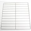 Frymaster 8102235 17-3/8in W x 17-5/8in D Basket Support Rack 