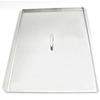 Frymaster 1061479 23-3/8in W x 19-3/8in D Stainless Steel Frypot Cover 