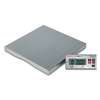 Detecto 60lb Digital Ingredient Scale 14in x 14in Platter - PZ60W 