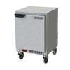 beverage-air 20in Single Door Stainless Steel Undercounter Freezer - UCF20HC 