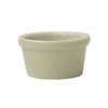 International Tableware, Inc American White 1-1/2oz Stoneware-Ceramic Ramekin - RAM-15-AW 