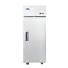 Atosa 22.6cuft Single Door Top Mount Reach-In Freezer - MBF8001GR 