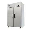 Atosa 44.5cuft Double Door Top Mount Reach-In Refrigerator - MBF8005GR 