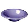 Thunder Group 4oz Purple Melamine Salad Bowl - 1dz - CR5044BU 