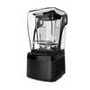 Blendtec Stealth 885 Blender Package - Black - S885C2901-B1GB1D 