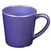 Thunder Group 7oz Purple Melamine Mug/Cup - 1dz - CR9018BU 