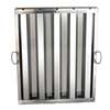 Thunder Group 25in H x 20in W Stainless Steel Hood Filter - SLHF2025 