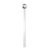 Thunder Group 16in Stainless Steel Long Handle 1 Tbsp Measuring Spoon - SLMS150L 