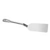 Thunder Group Stainless Steel Pancake Turner with 6in x 3in Blade - SLTWPT003S 