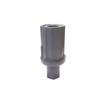 Krowne 29-108 Replacement Plastic Bullet Foot for 1-5/8in OD Tubing 
