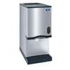 Manitowoc 315lb Countertop Air Cooled Nugget Ice Maker/Water Dispenser - CNF0201AL 