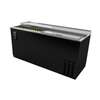 Fagor Refrigeration 66in Flat Top Back Bar Cooler With Analog Thermostat - FBC-65 