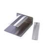 Vacmaster 3 Finger Stainless Steel Prep Plate - 98306 