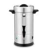 Waring 30 Cup Countertop Stainless Steel Coffee Urn Brewer - WCU30 