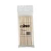 Winco 6in Smooth Bamboo Skewers - 100 Per Bag - WSK-06 