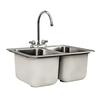 BK Resources DDI2-10141024-P-G - Item 203422
