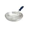 Browne Foodservice Thermalloy 8in Diameter Aluminum Induction Ready Fry Pan - 5813848 