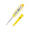 CDN ProAccurate Thin Tip Yellow Thermometer with 6 Second Response - DTT450 